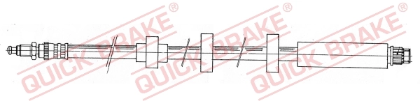 Brake Hose
